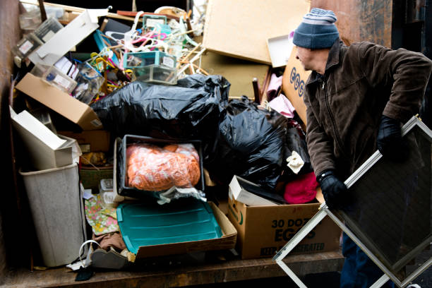 Best Estate Cleanout Services  in Huber Heights, OH