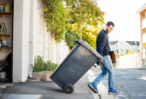Best Basement Cleanout Services  in Huber Heights, OH