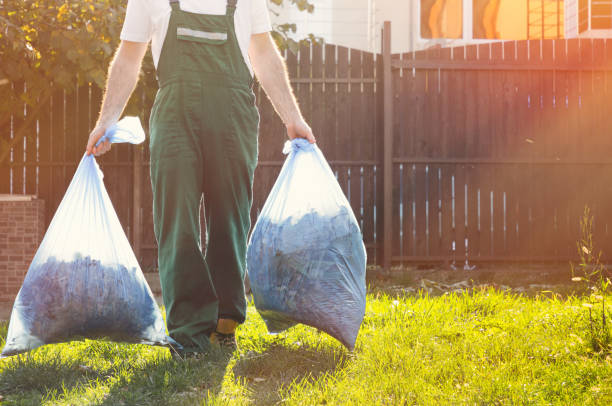 Best Full-Service Junk Removal  in Huber Heights, OH