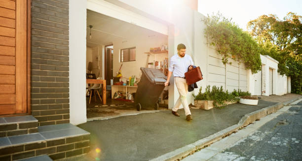 Full-Service Junk Removal in Huber Heights, OH