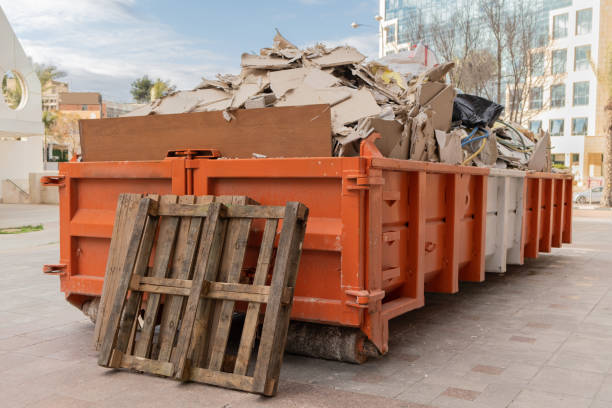 Best Household Junk Removal  in Huber Heights, OH