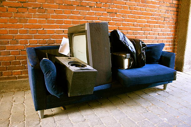 Best Commercial Cleanout Services  in Huber Heights, OH