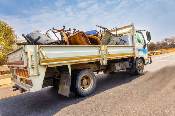 Professional Junk Removal in Huber Heights, OH