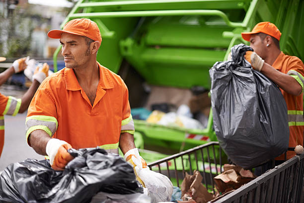 Best Full-Service Junk Removal  in Huber Heights, OH